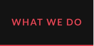 WHAT WE DO